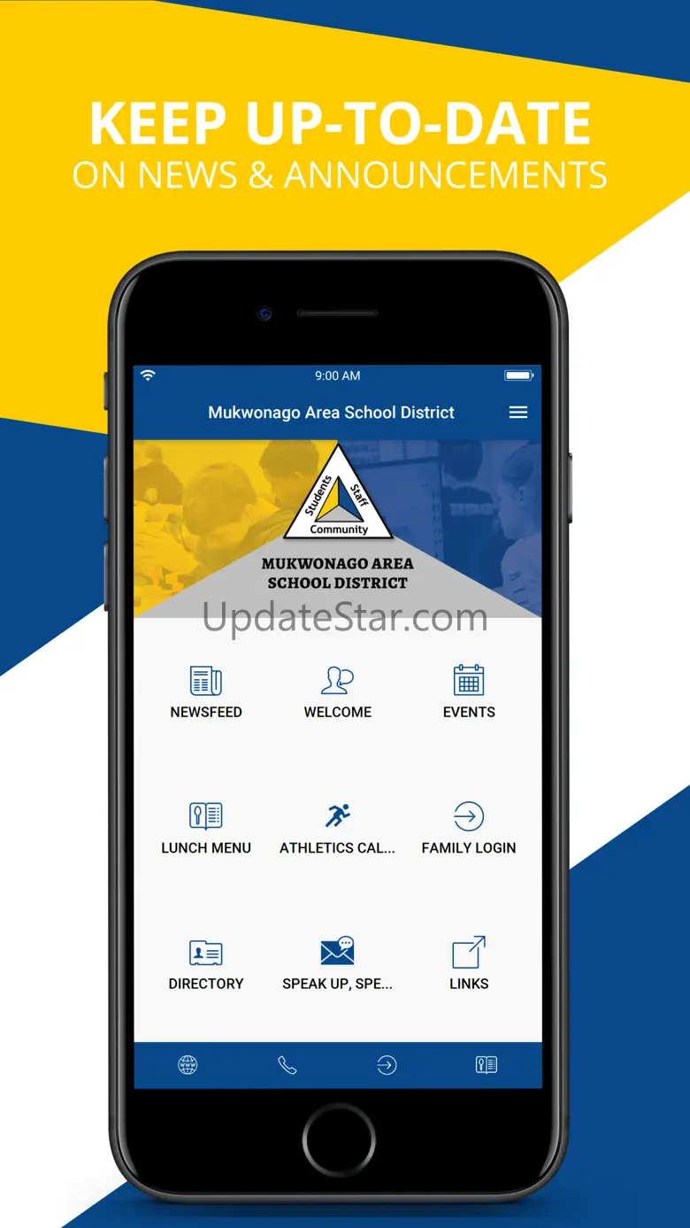 Mukwonago Area SD 10.8.3