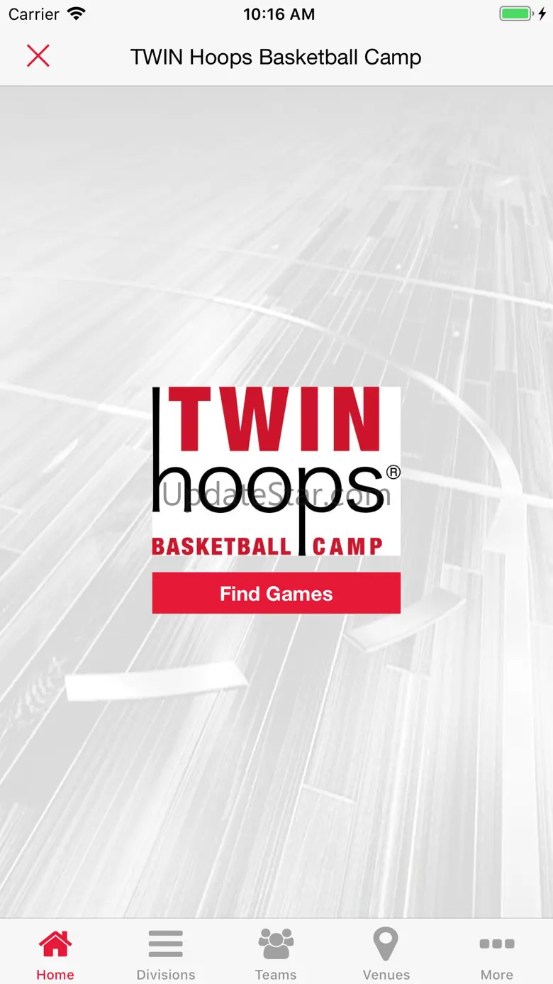 Twin Hoops Sports 6.4.1