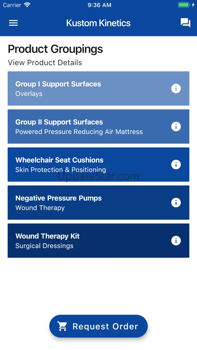 Kustom Kinetics ISNP 1.0.4