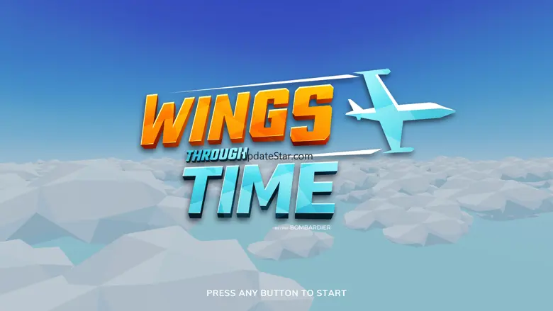 Wings Through Time 1.0.2