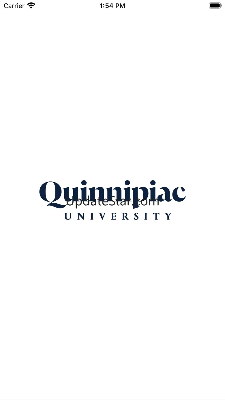 Quinnipiac University Events 2024.1.0