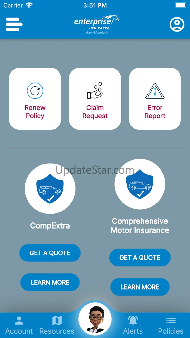 Enterprise Advantage 2.1.6