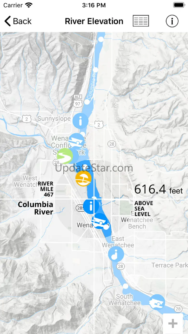Chelan County PUD Current 2.0