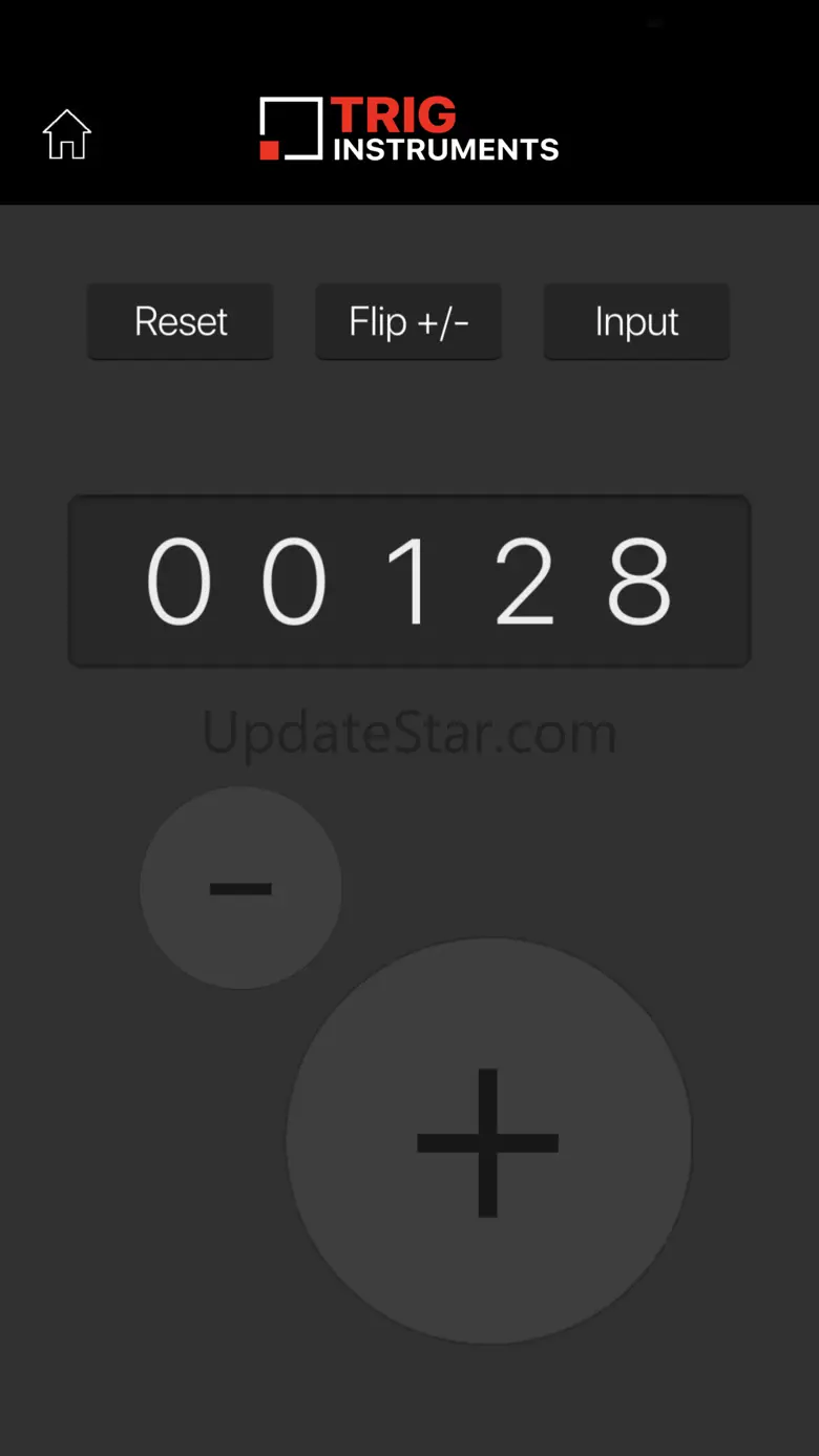 Trig Instruments Toolbox 1.1.2