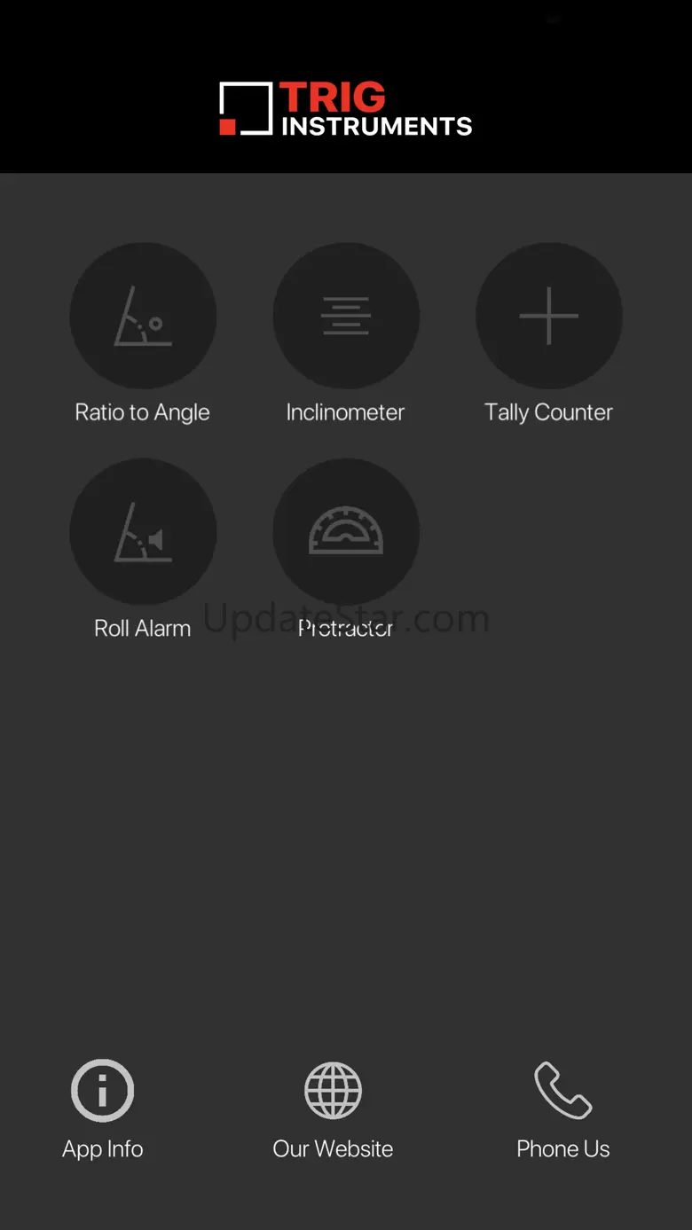 Trig Instruments Toolbox 1.1.2