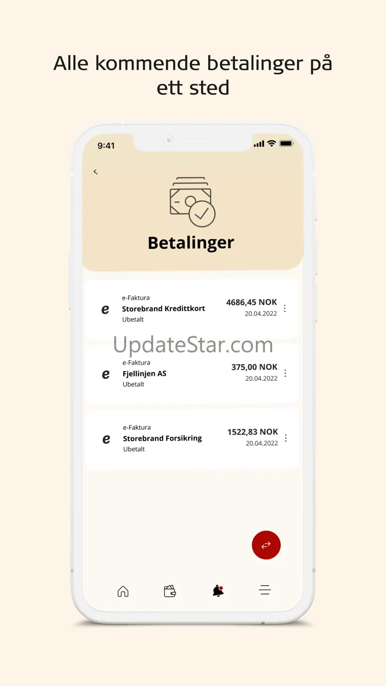 Storebrand Bank 1.36.4