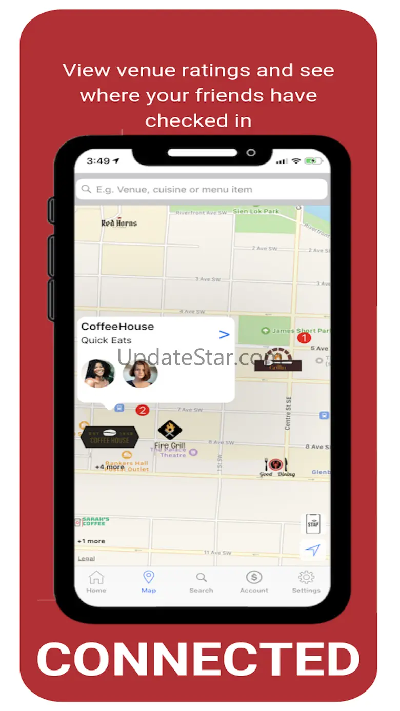 LivCity 2.0.6