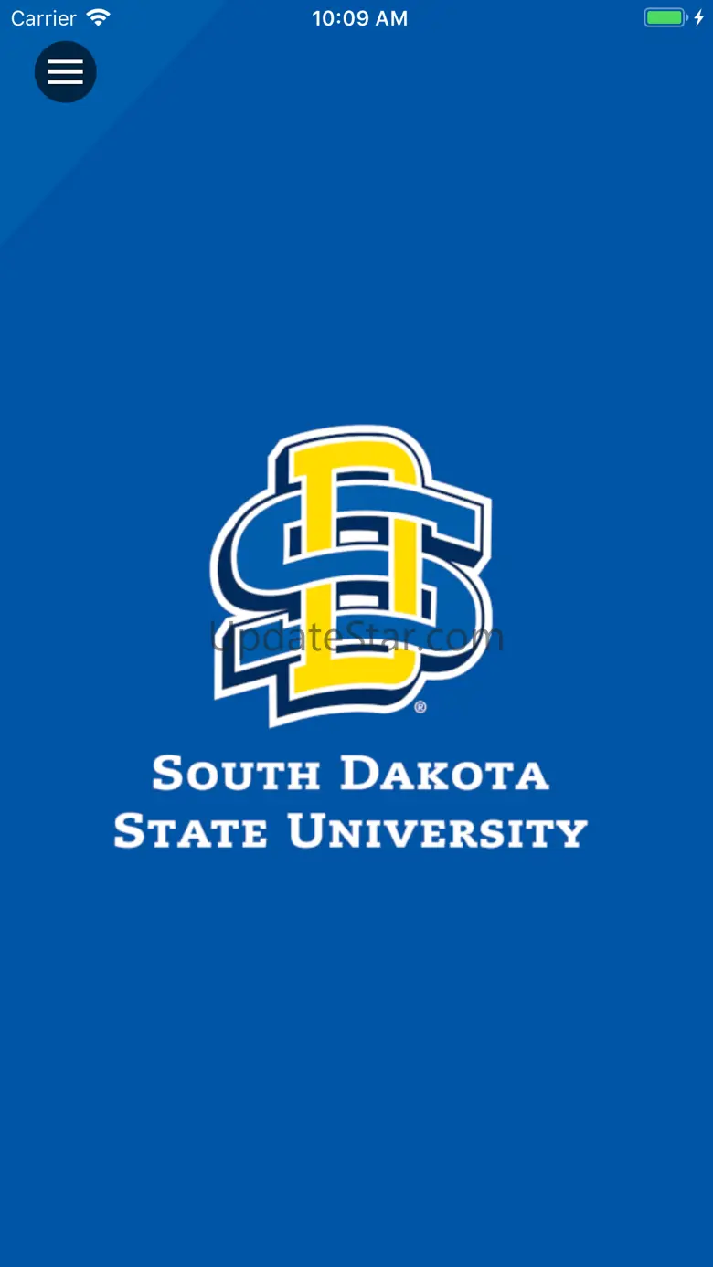 South Dakota State University 1720.100.1