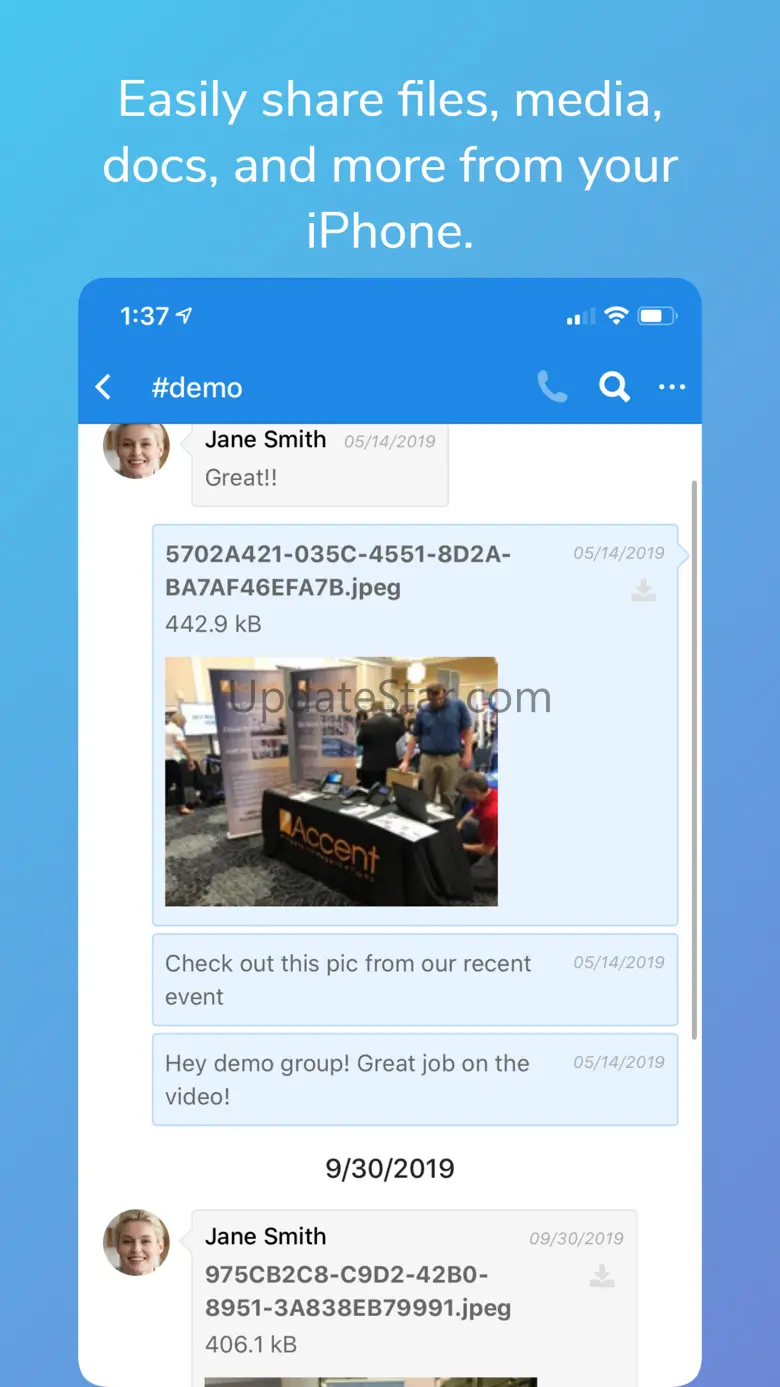 Accent Connect 14.1.6