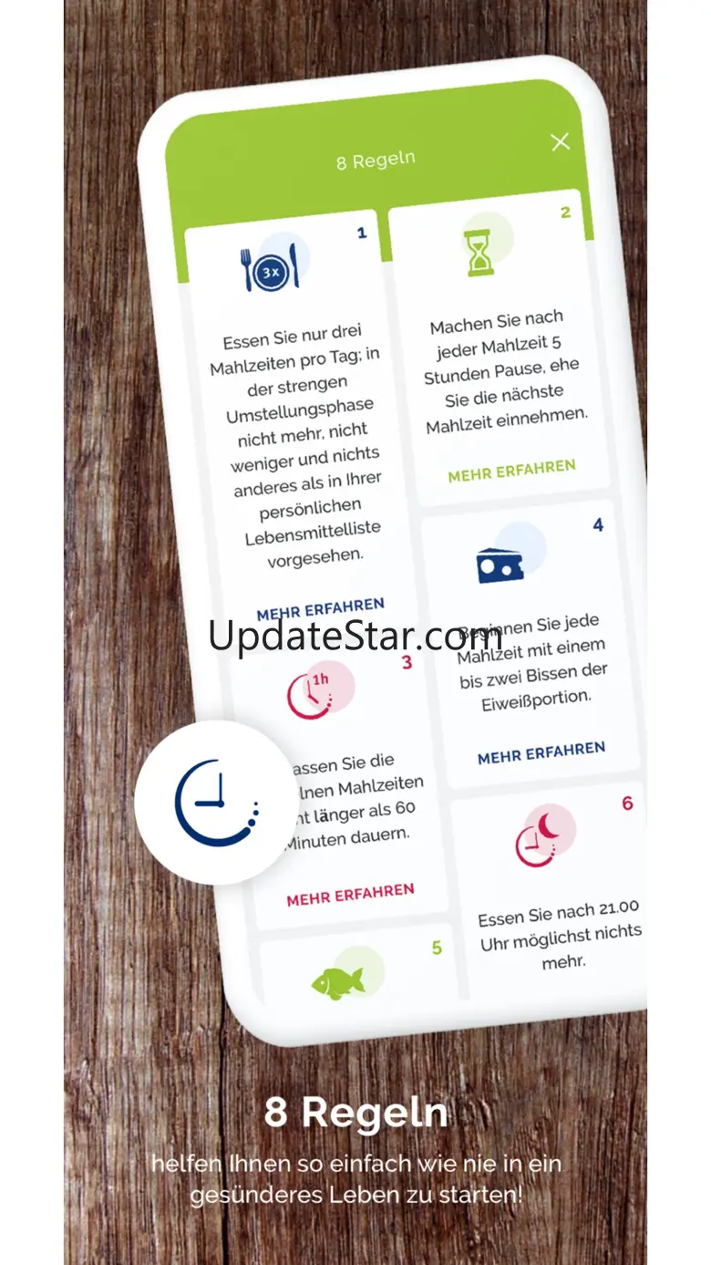 Metabolic Balance 1.1.66