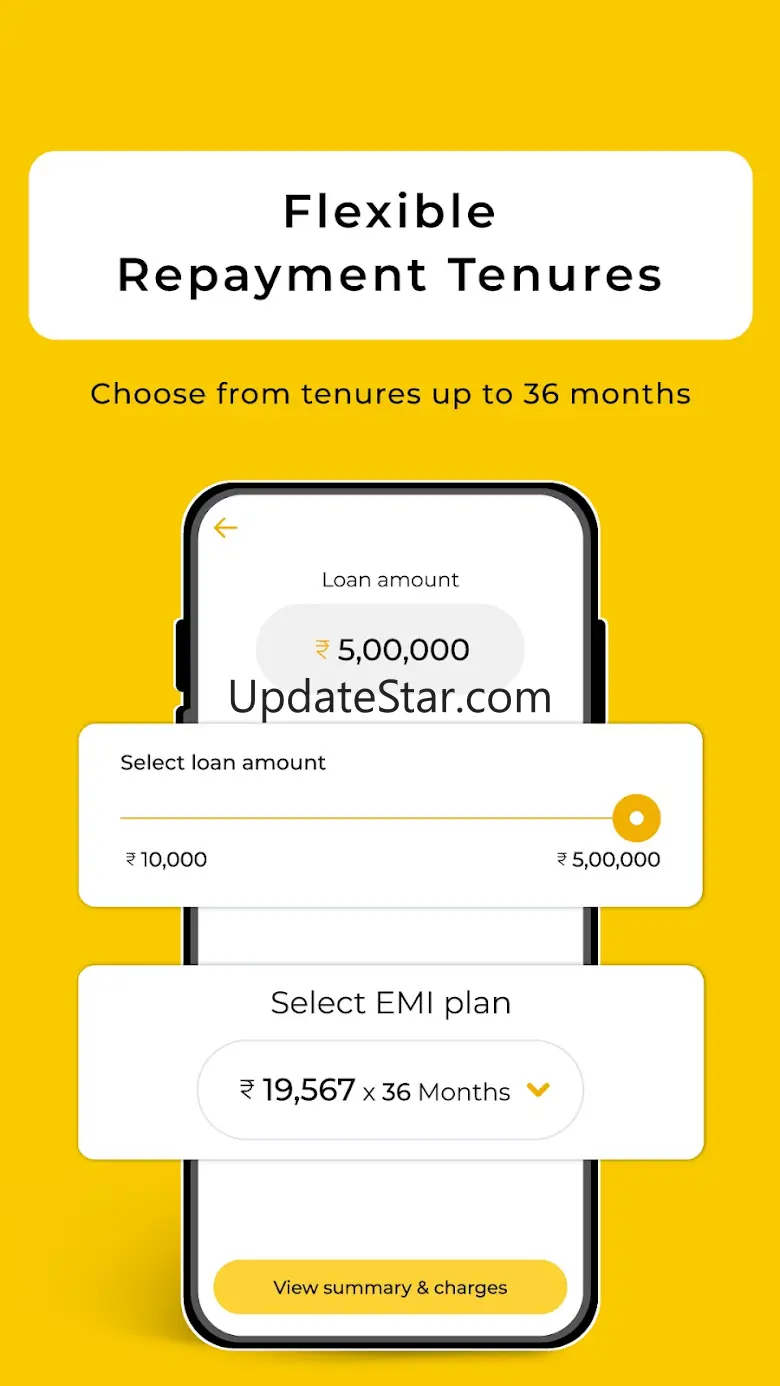 KreditBee: Personal Loan App 2.1.7