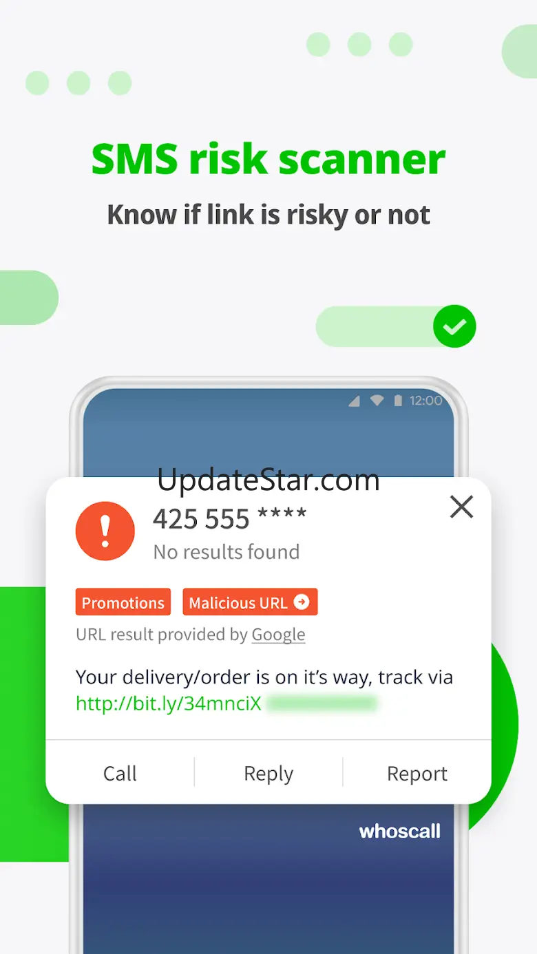 Whoscall - Caller ID & Block 3.83