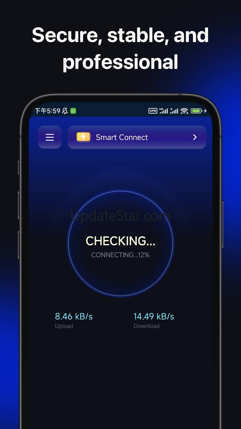 BatLine net - Proxy&Secure 2024.9.72