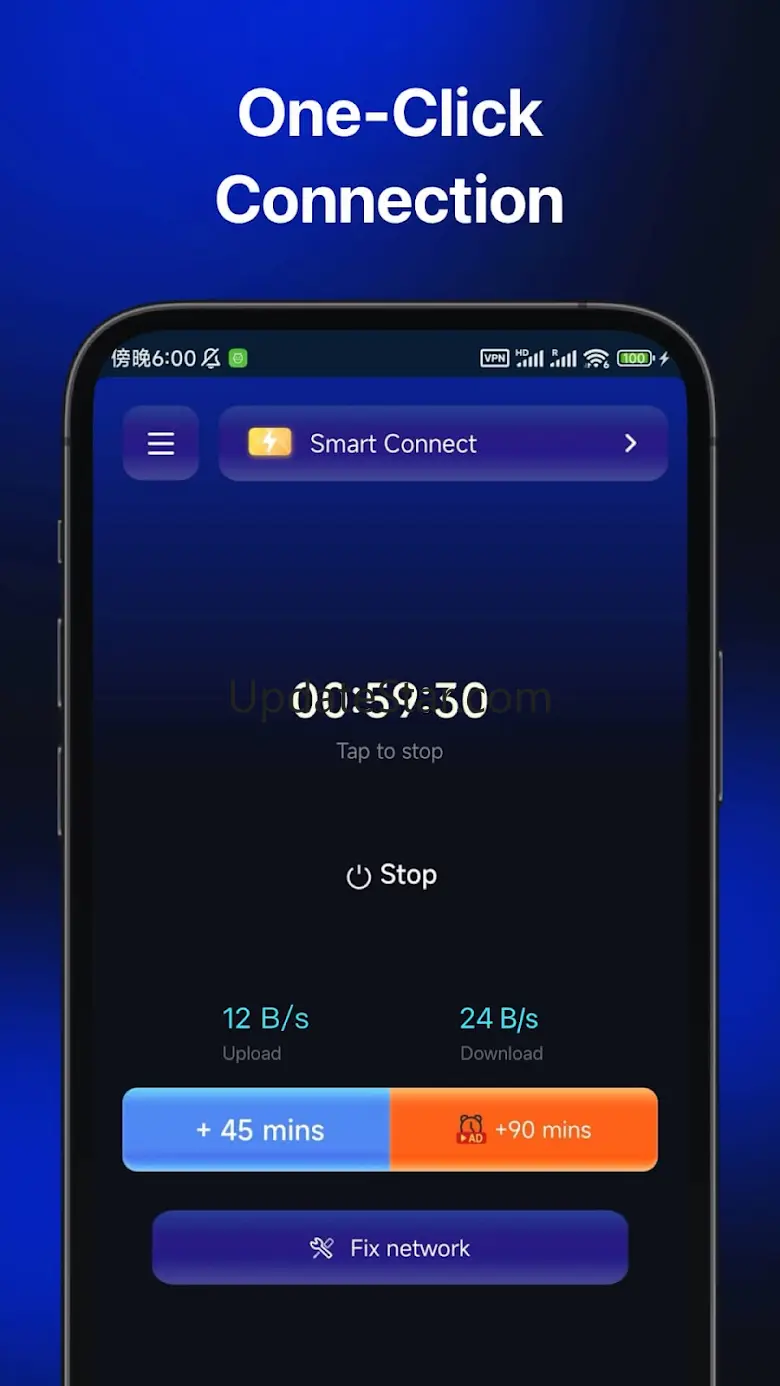 BatLine net - Proxy&Secure 2024.9.72