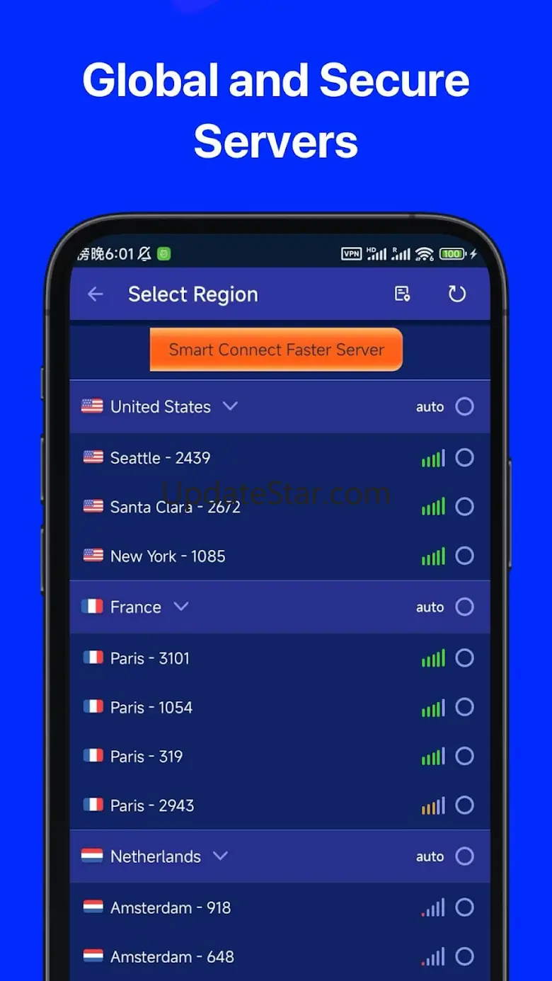 BatLine net - Proxy&Secure 2024.9.72
