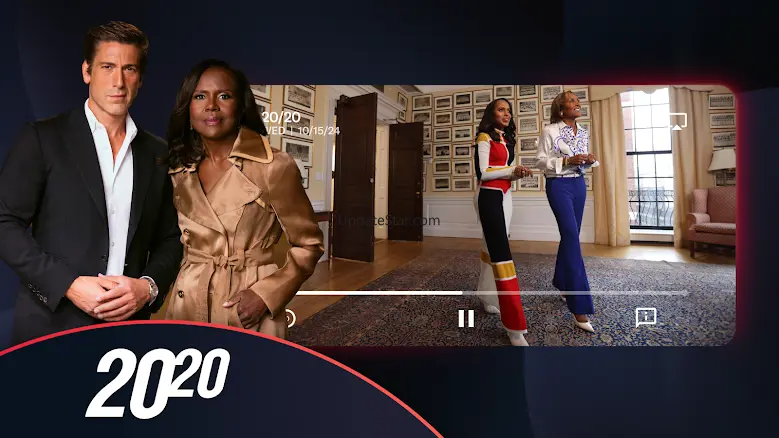 ABC: TV Shows & Live Sports 10.41.0.101