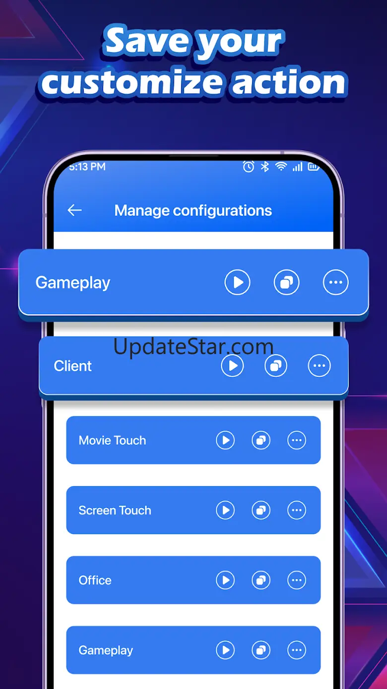Auto Clicker Pro: Auto Tapper 1.4.3