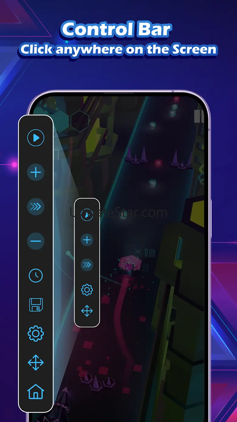 Auto Clicker Pro: Auto Tapper 1.4.3