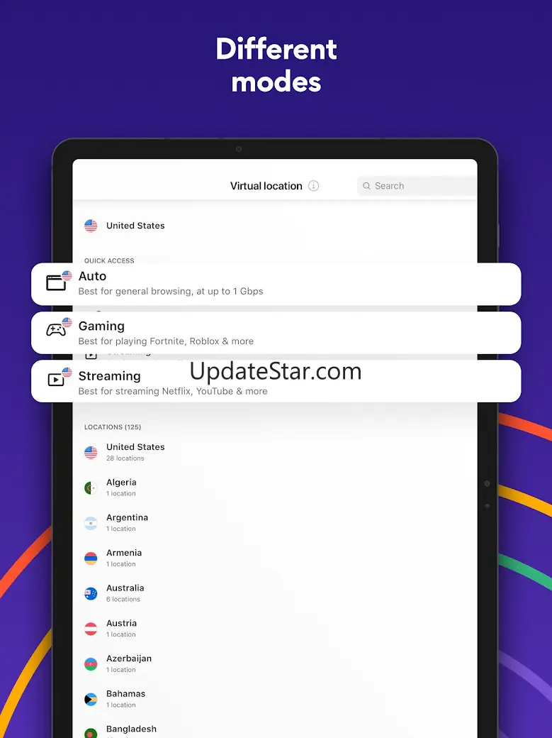 VPN 360™ Fast Unlimited Proxy 5.10.0