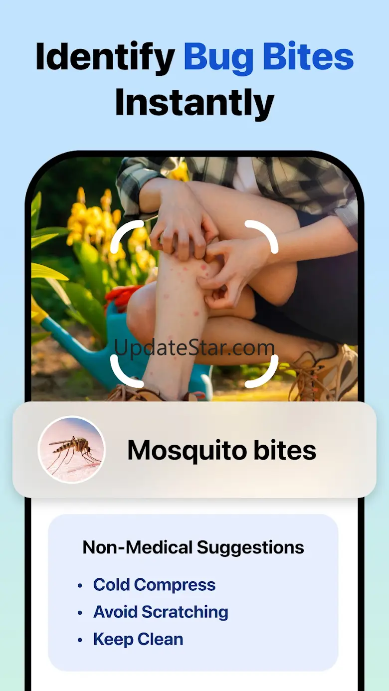 Picture Insect: Bug Identifier 2.8.33