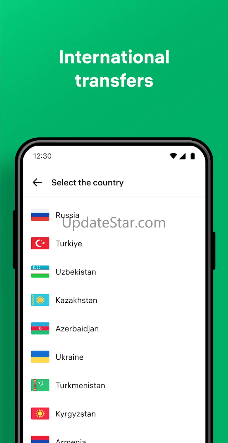 Alif: pay and transfer 3.8.8