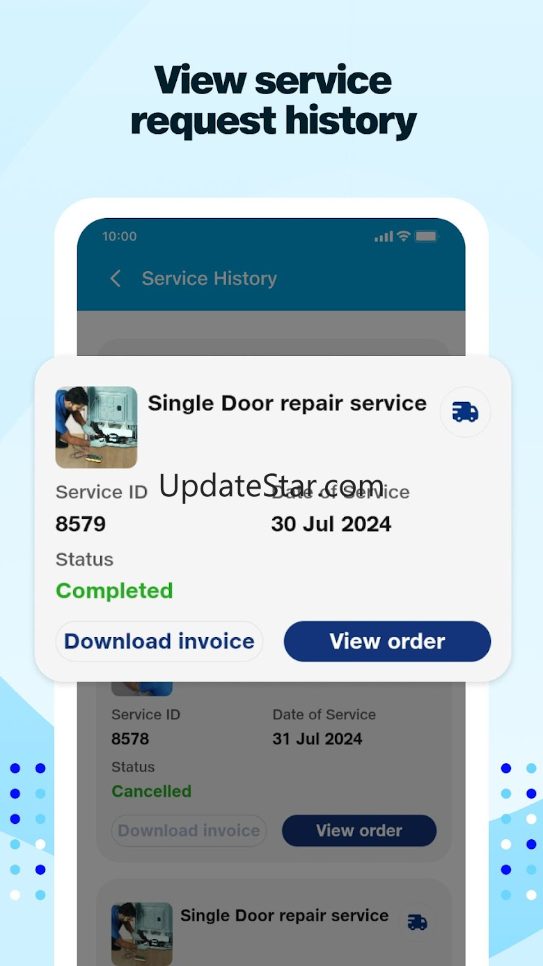 Reliance resQ 2.0.5