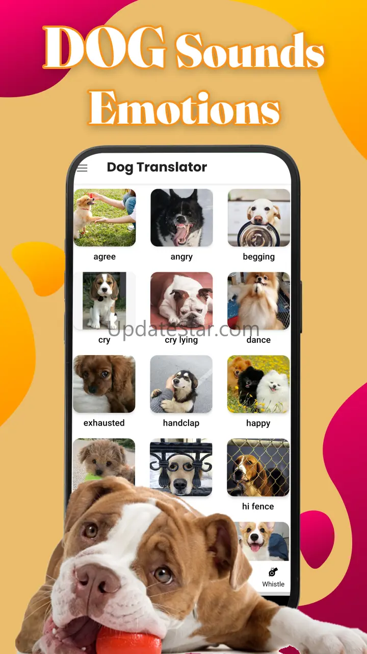 Dog Translator Prank Simulator 28
