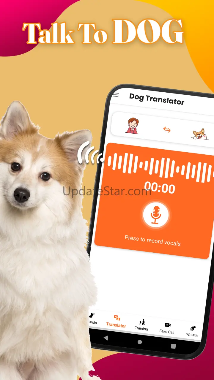 Dog Translator Prank Simulator 28
