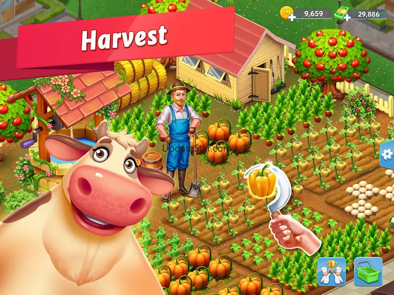 Star Chef 2: Restaurant Game 1.8.8