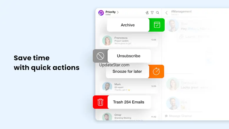 Spike - Email & Team Chat 4.0.7