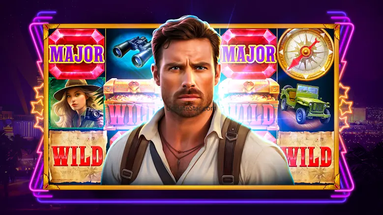 Gambino Slots - Online Casino 10.0.2