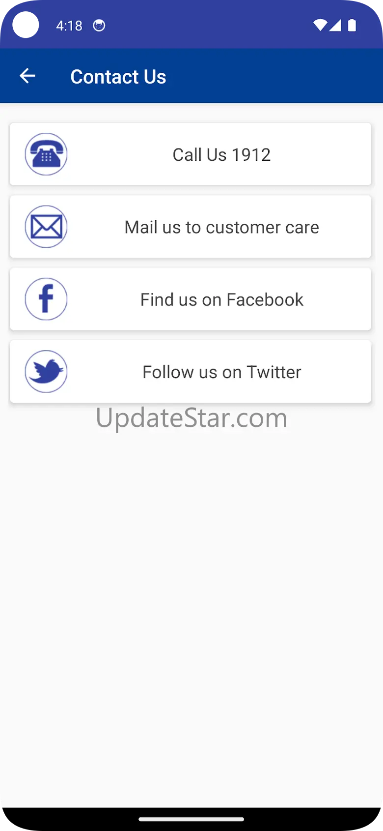 TGSPDCL Citizen App 61