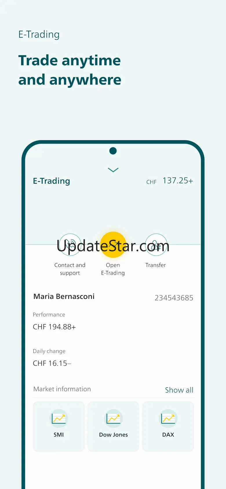 PostFinance App 5.17.1