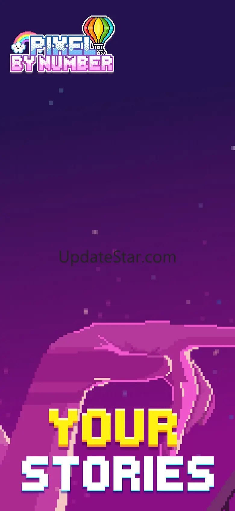 Pixel Art by Number 1.3.0
