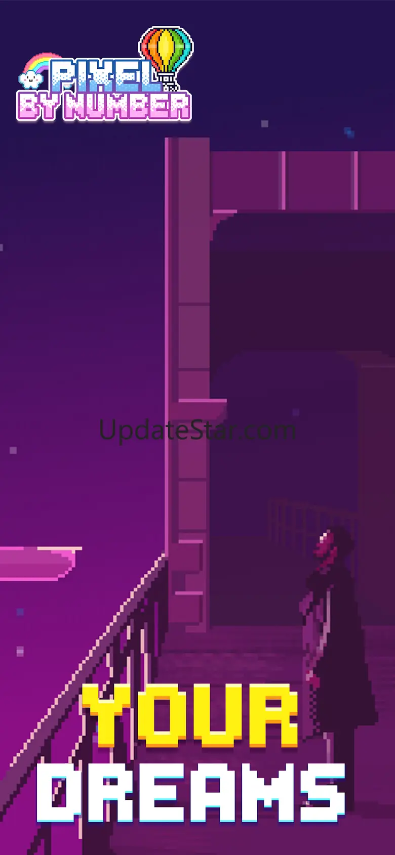 Pixel Art by Number 1.3.0