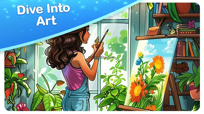 Find Hidden Objects - Spot It! 2.4