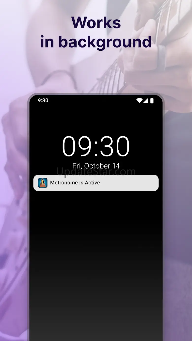 Perfect Metronome 5.3