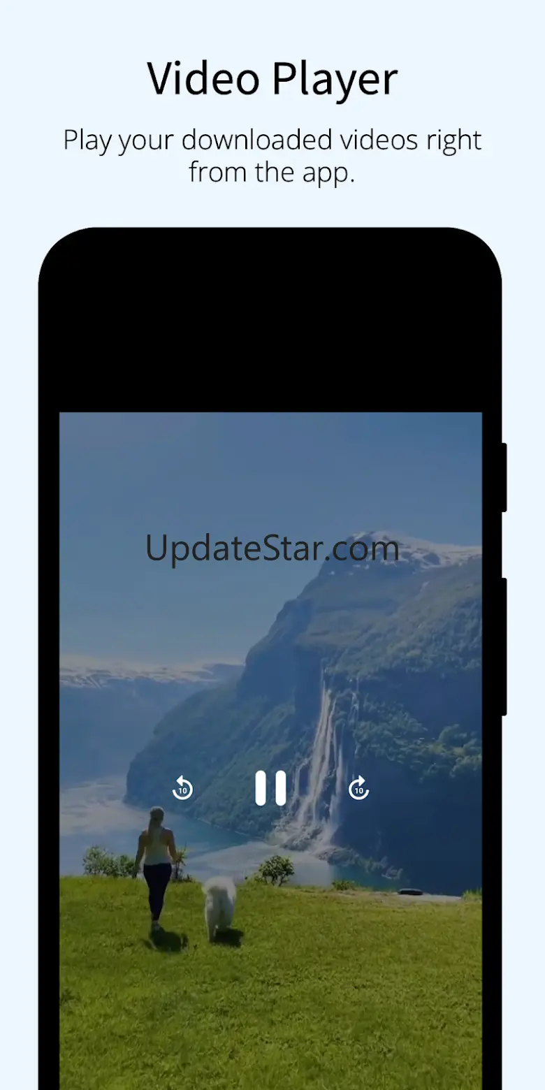Video Downloader for Twitter X 2.56