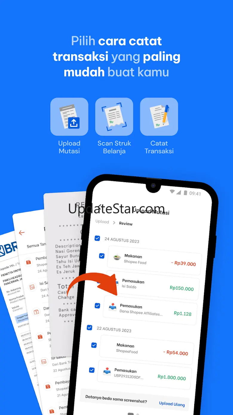 Finku - Atur Uang dan PayLater 1.28.9
