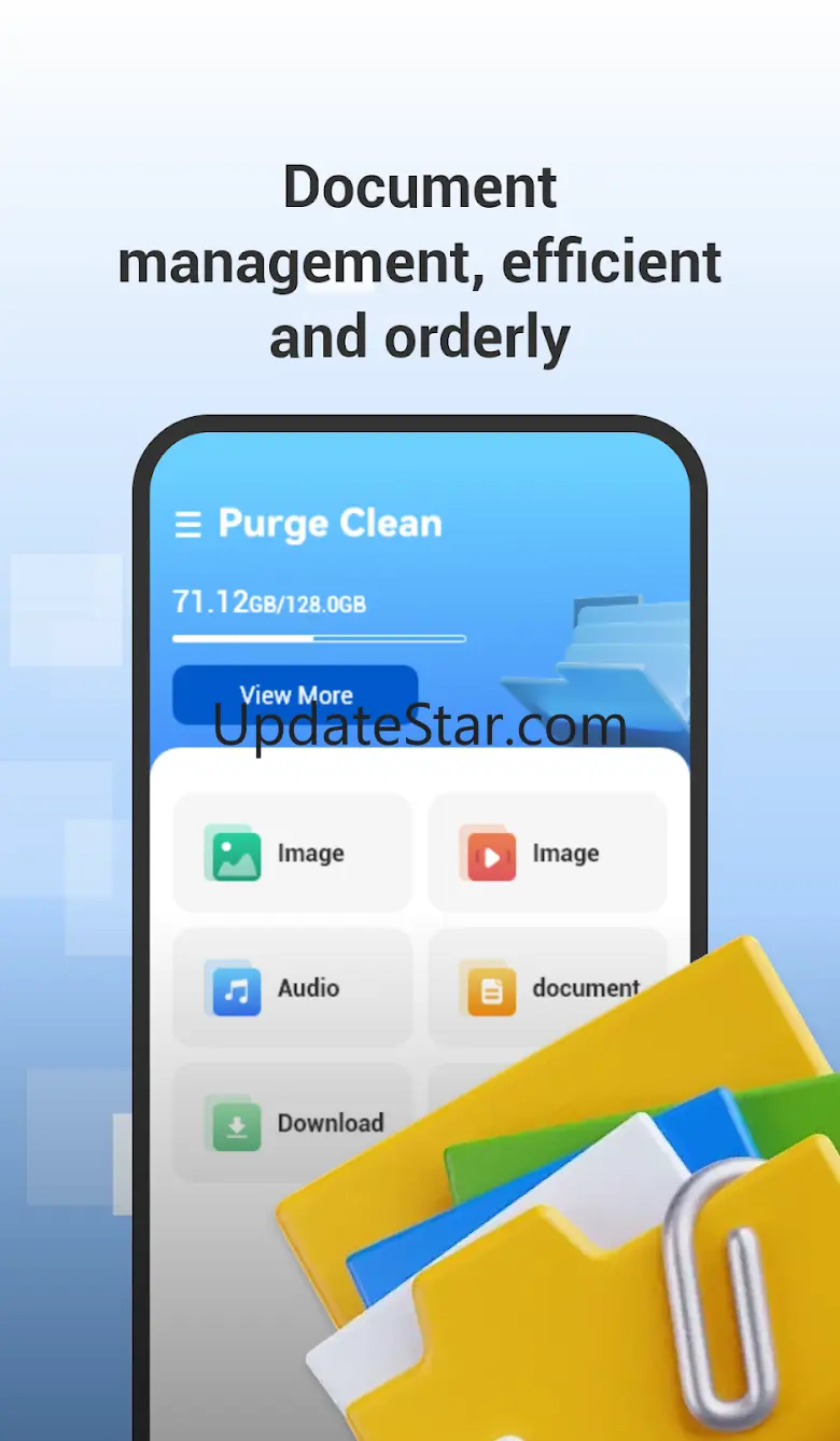 Purge Clean