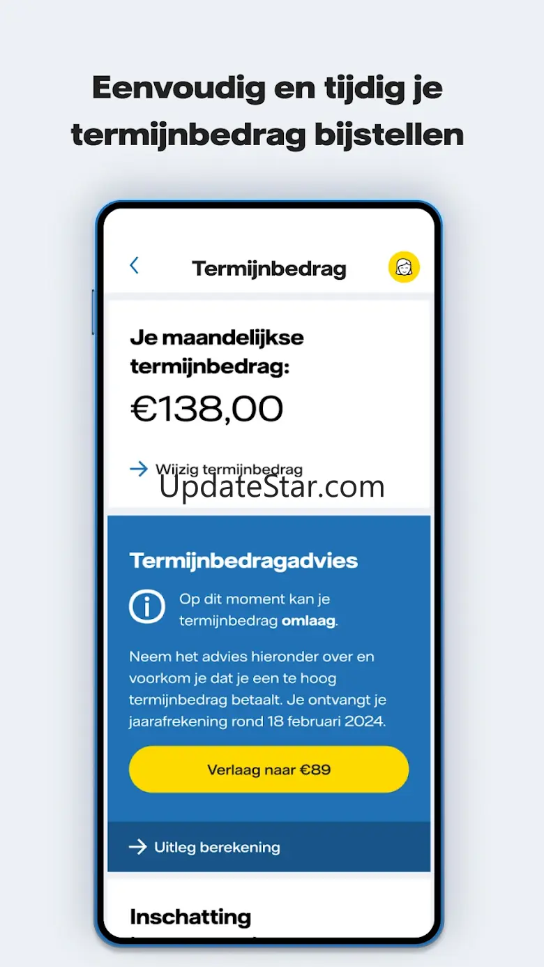 Vattenfall Energie 90.0.0