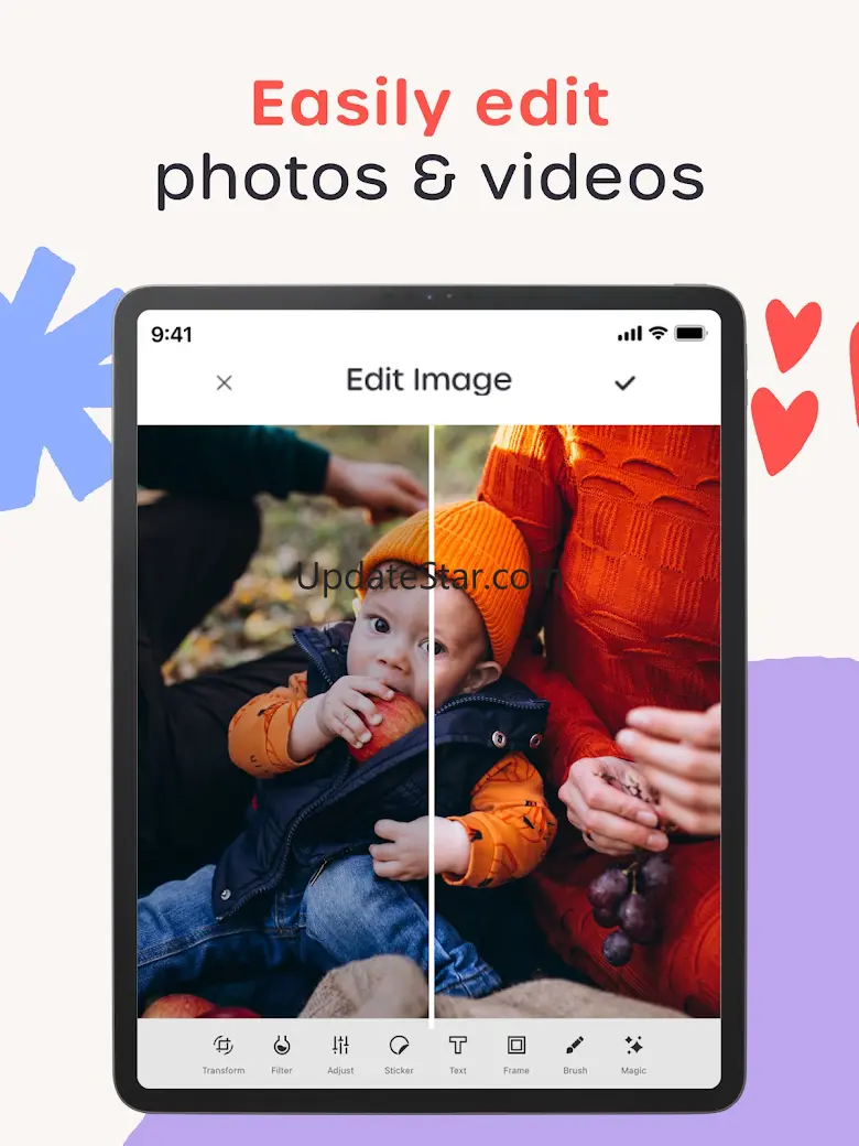 Tinybeans Private Family Album 5.72.1