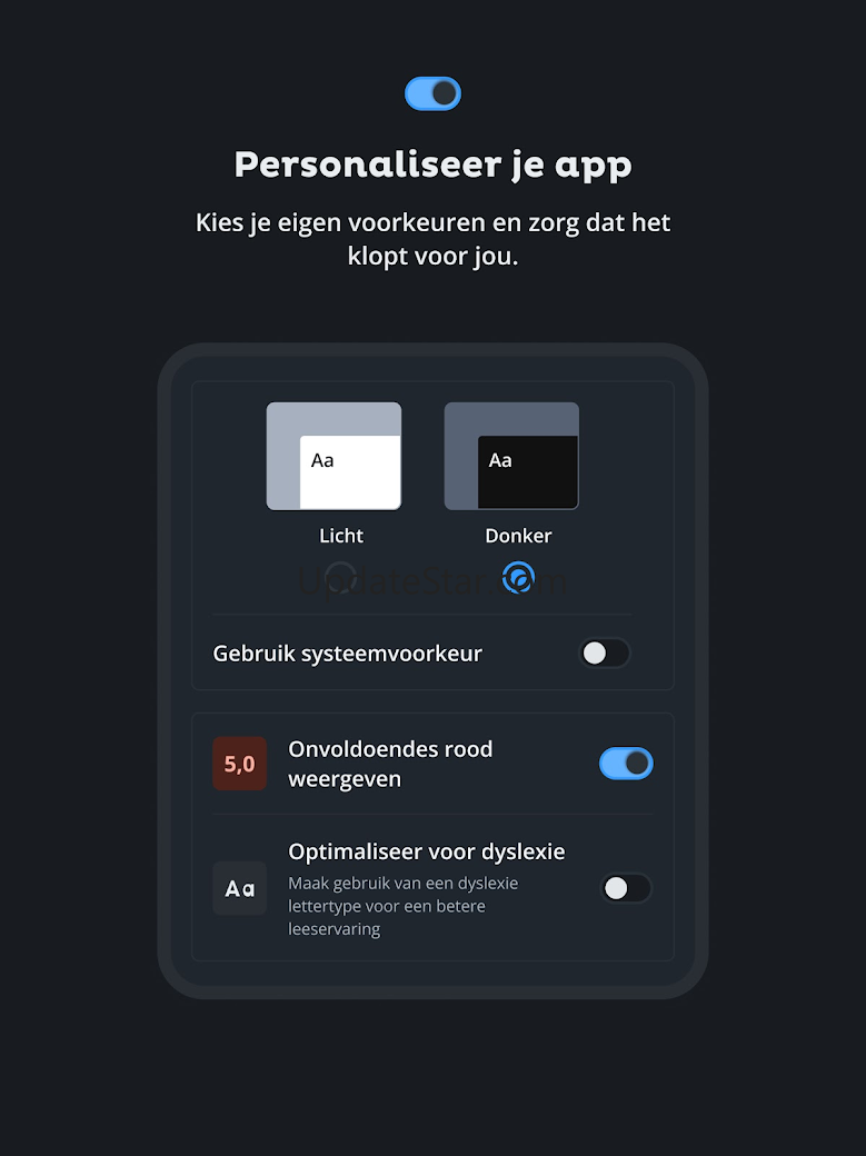 Somtoday Leerling & Ouder 2.5.0