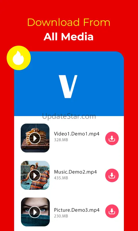 XV Sexy Video Downloader 1.8