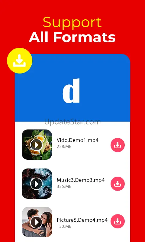 XV Sexy Video Downloader 1.8