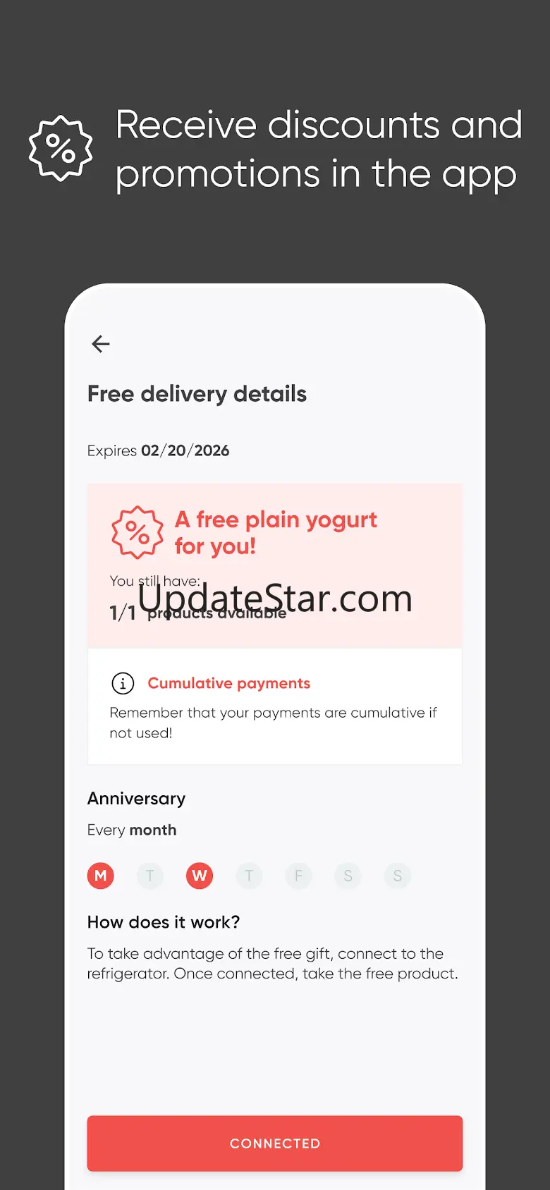 Argenta 5.3.0