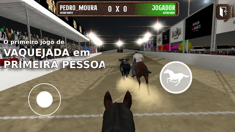 Valeu Boi: O Jogo da Vaquejada 1.5.3