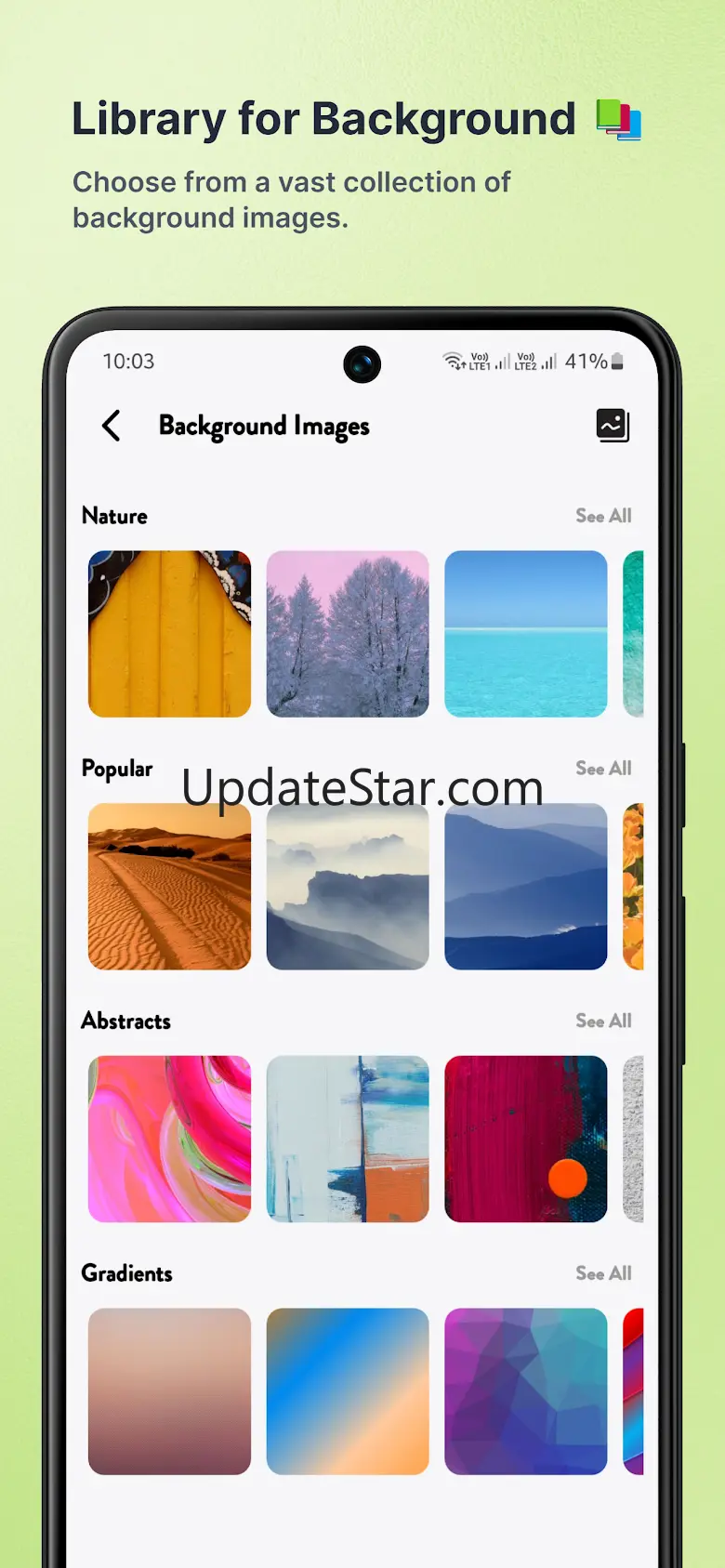 Chroma key Image-Video Creator 12.0