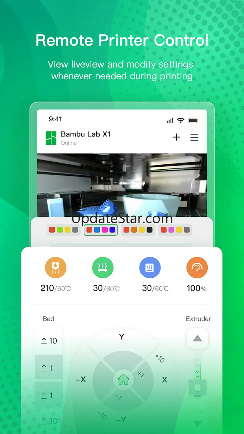 Bambu Handy 2.12.0