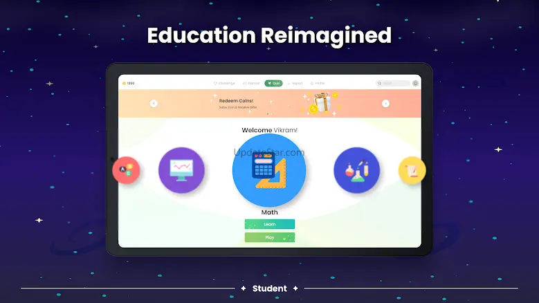 Class Saathi: The Learning App 2.5.5